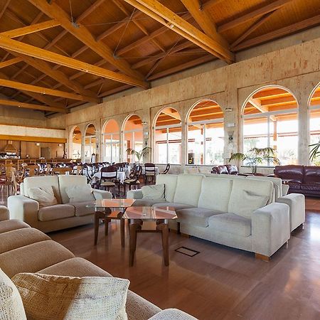 Aparthotel Ilunion Sancti Petri Novo Sancti Petri Esterno foto