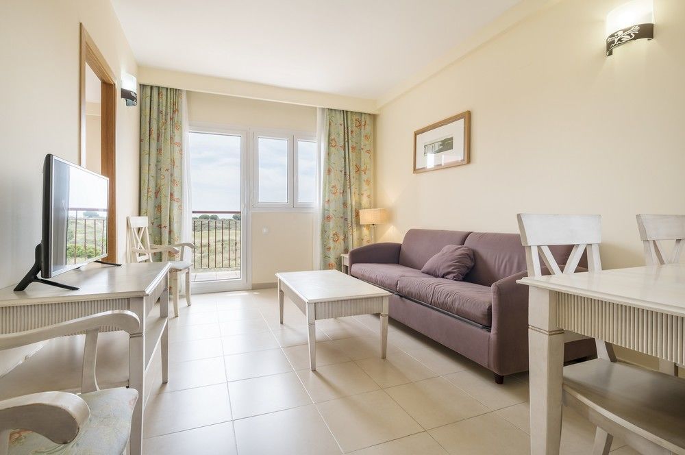 Aparthotel Ilunion Sancti Petri Novo Sancti Petri Esterno foto